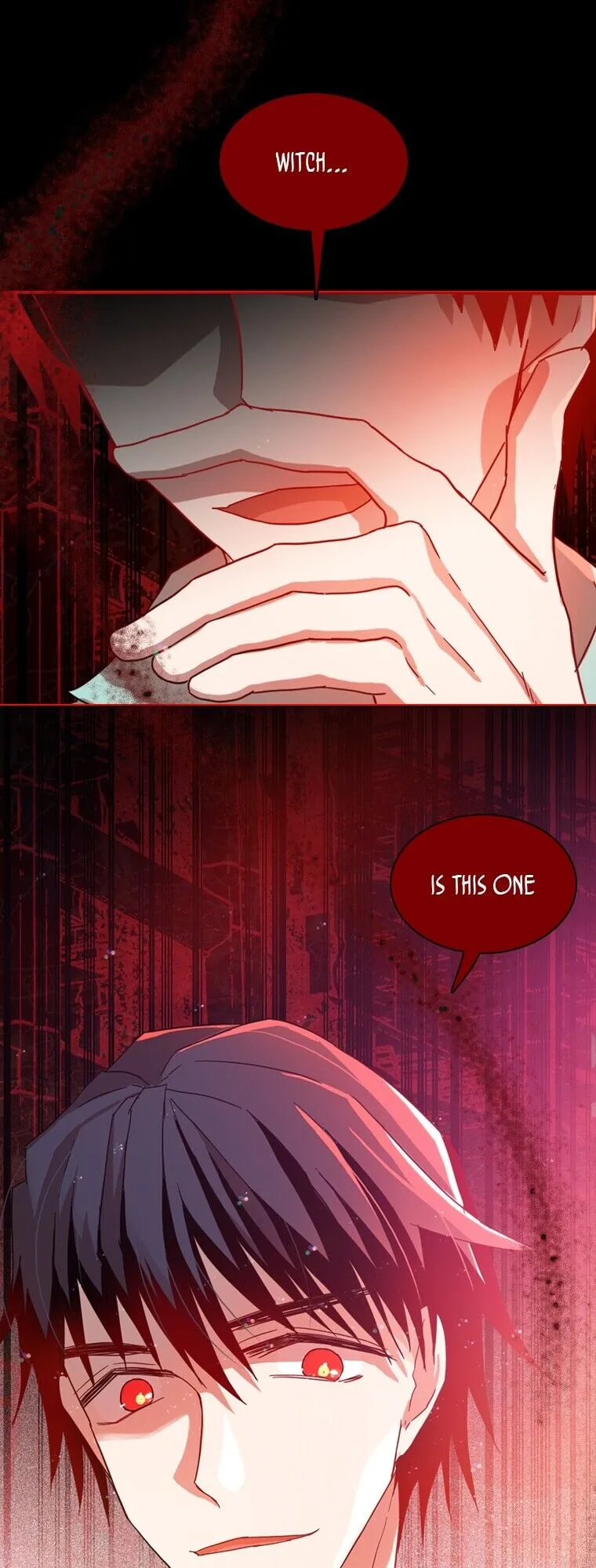 Dreamcide Chapter 202 page 1 - 