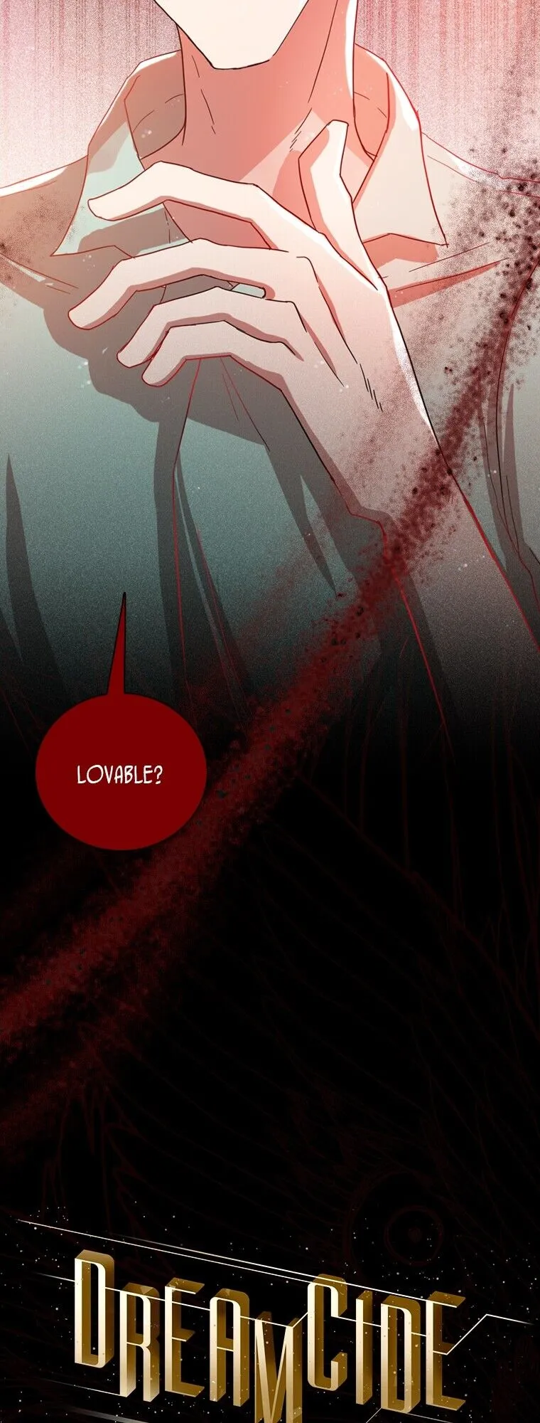 Dreamcide Chapter 202 page 2 - 
