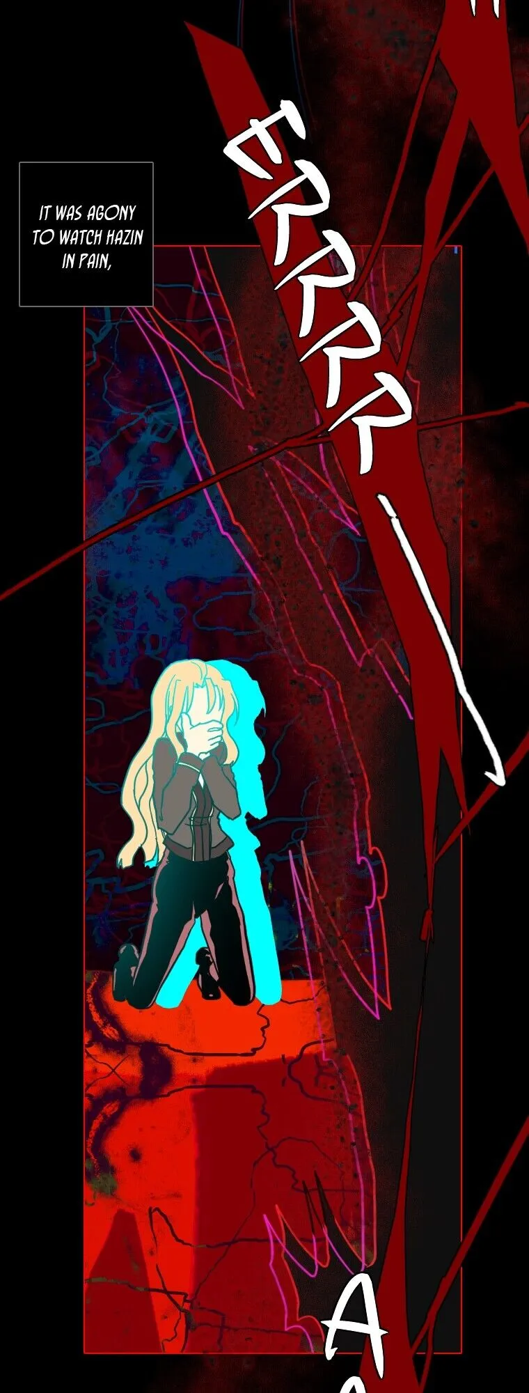 Dreamcide Chapter 202 page 11 - 