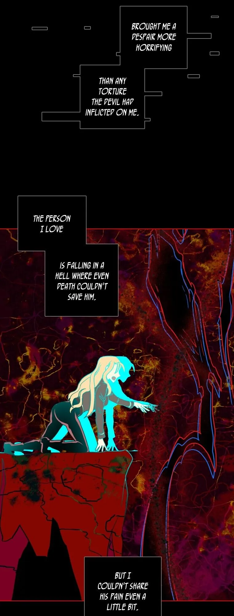 Dreamcide Chapter 202 page 13 - 