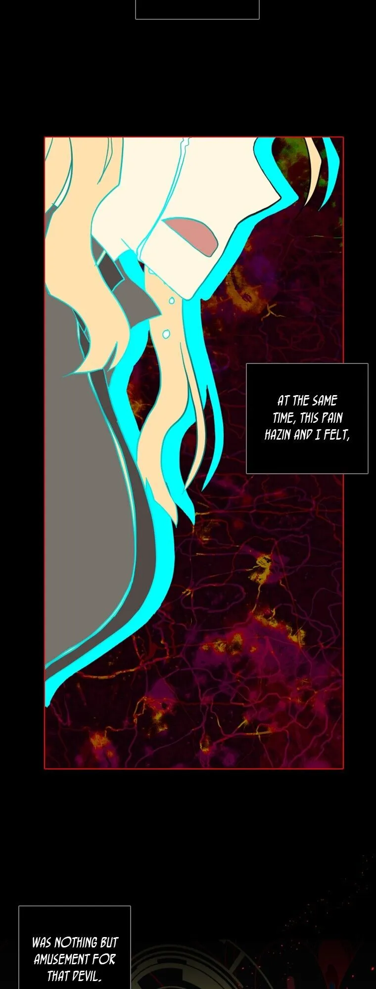 Dreamcide Chapter 202 page 14 - 