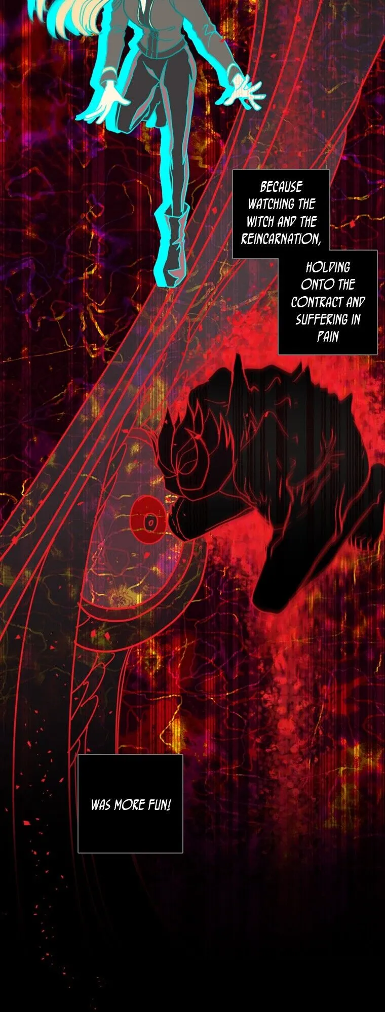 Dreamcide Chapter 202 page 16 - 