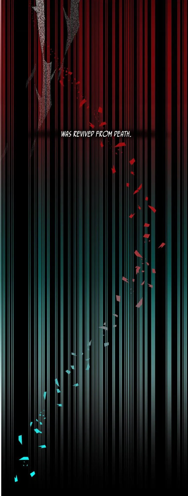Dreamcide Chapter 202 page 20 - 