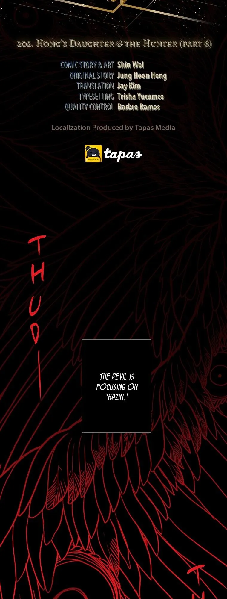 Dreamcide Chapter 202 page 3 - 