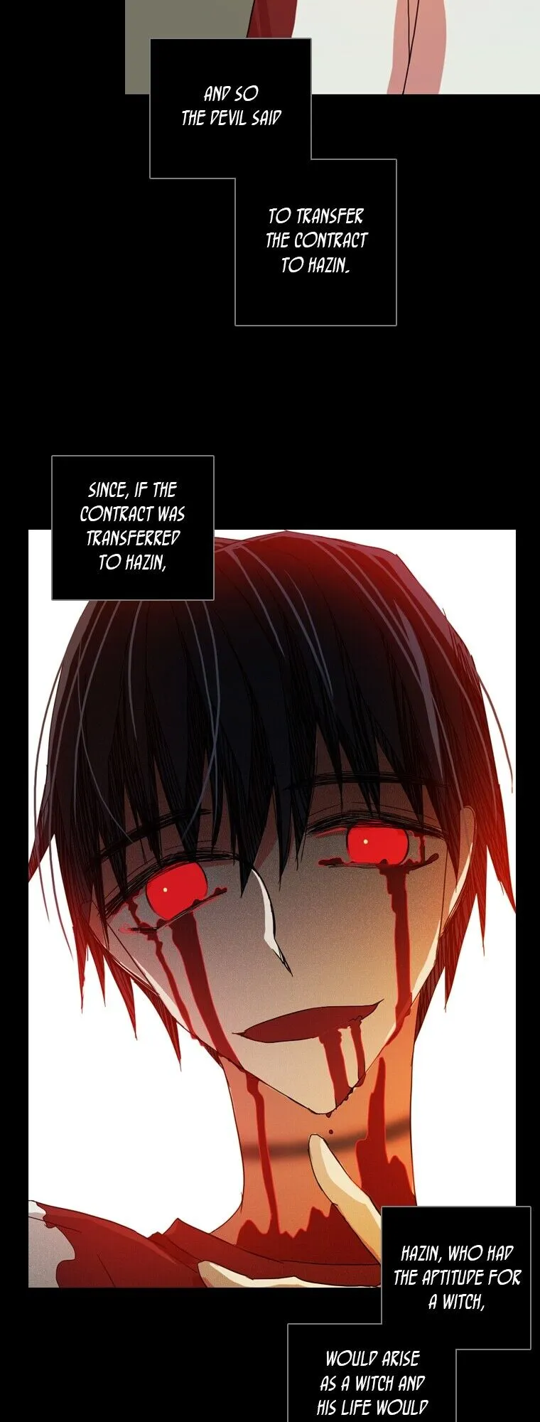 Dreamcide Chapter 202 page 31 - 