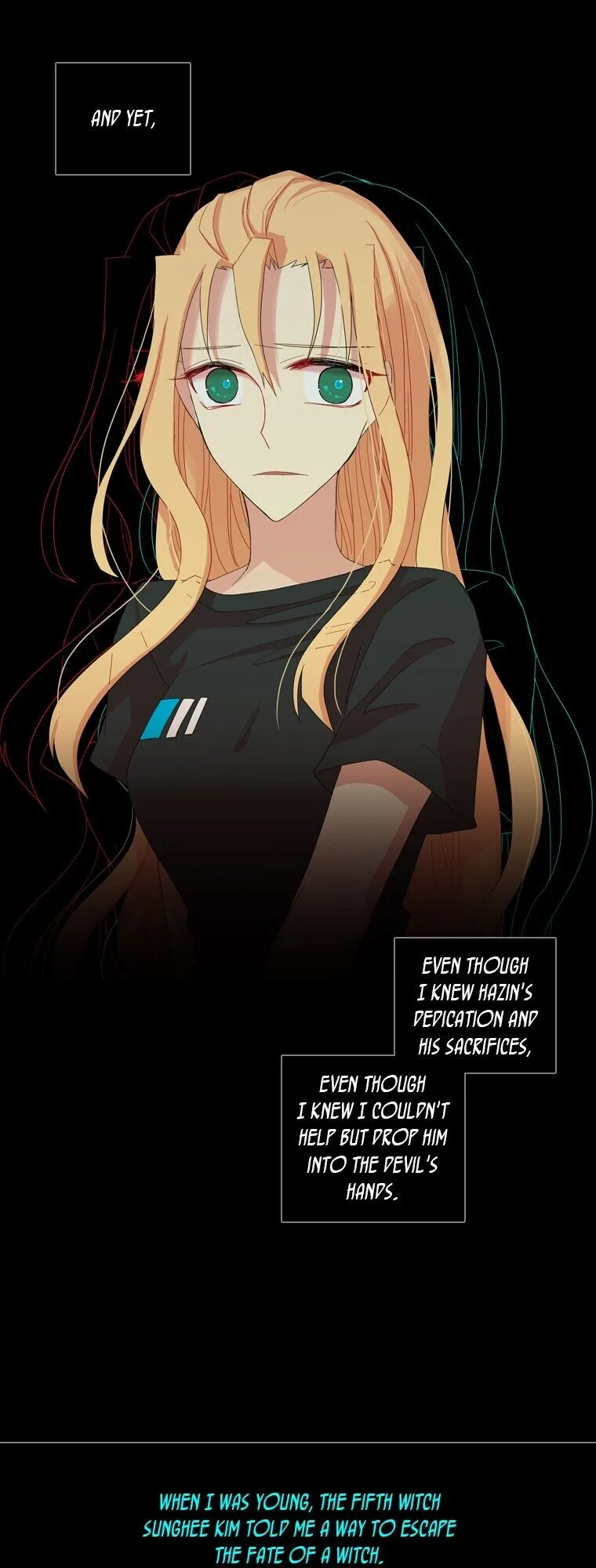 Dreamcide Chapter 202 page 33 - 