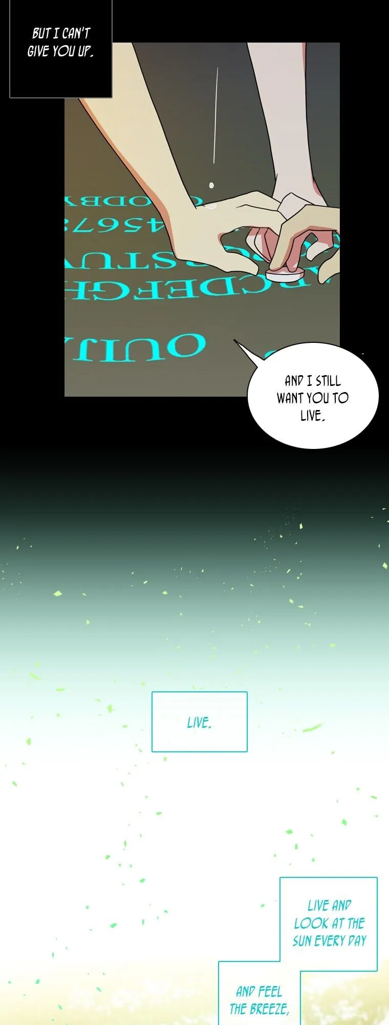 Dreamcide Chapter 202 page 38 - 