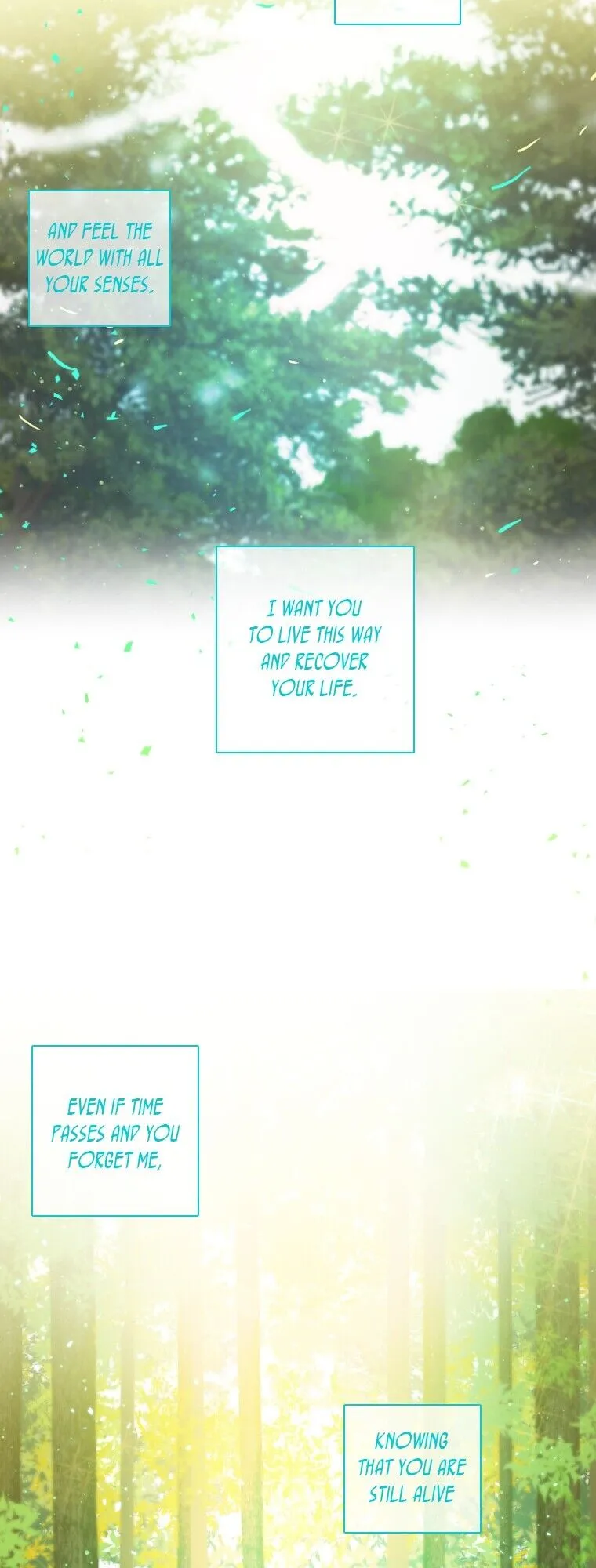 Dreamcide Chapter 202 page 39 - 