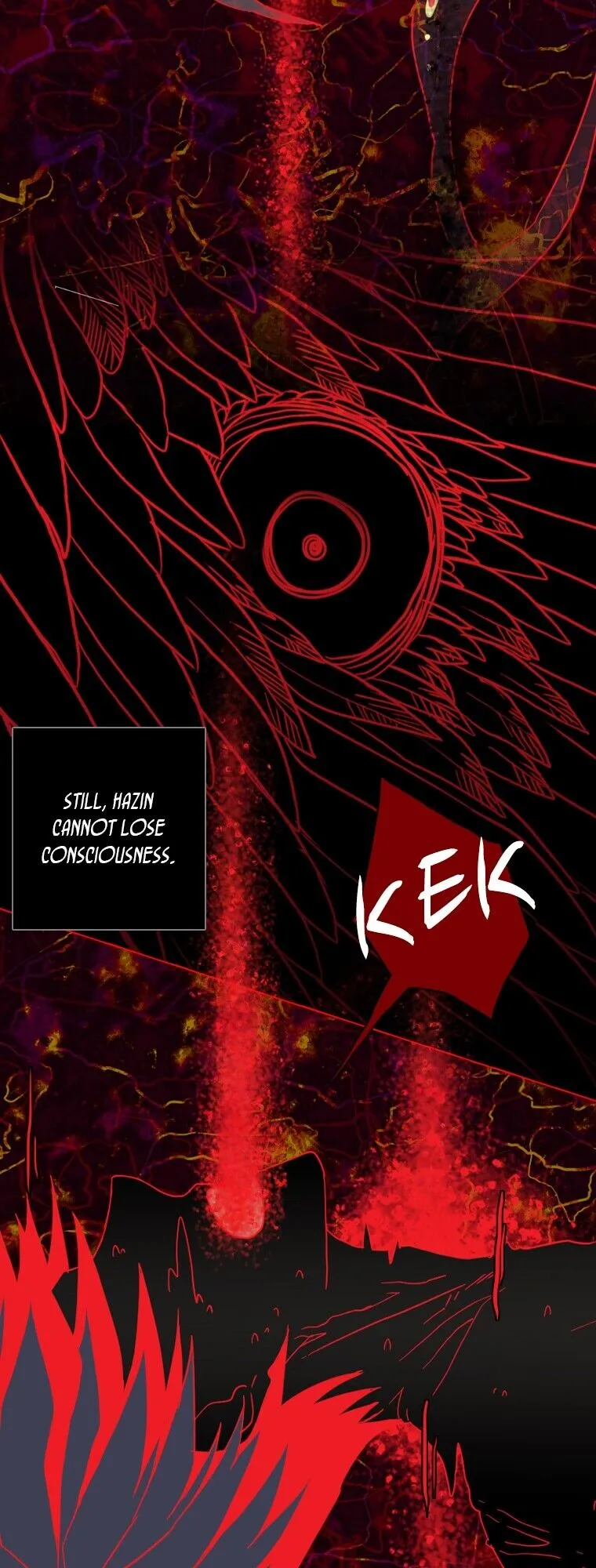 Dreamcide Chapter 202 page 5 - 