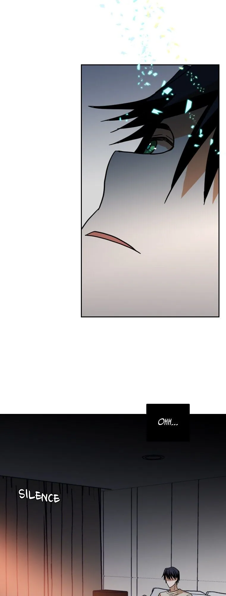 Dreamcide Chapter 202 page 49 - 