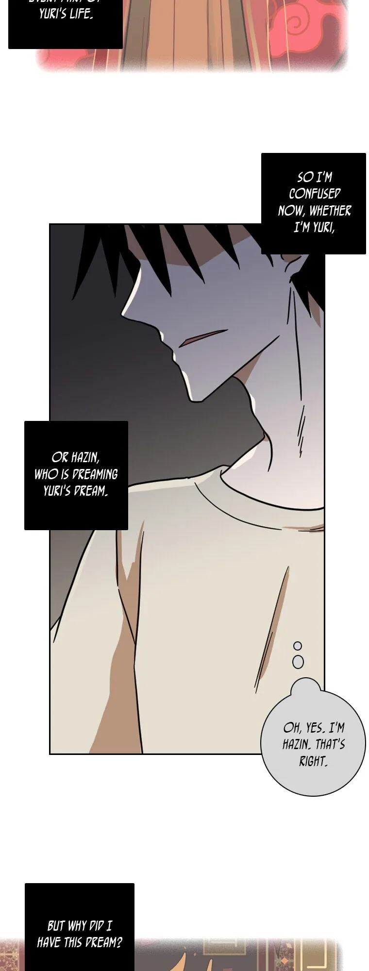 Dreamcide Chapter 202 page 51 - 