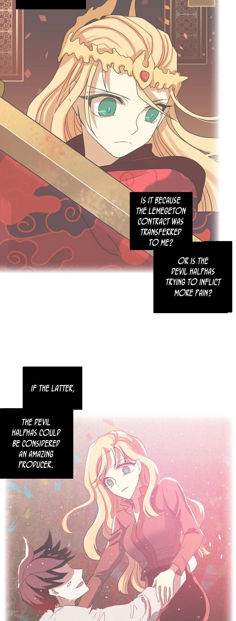 Dreamcide Chapter 202 page 52 - 