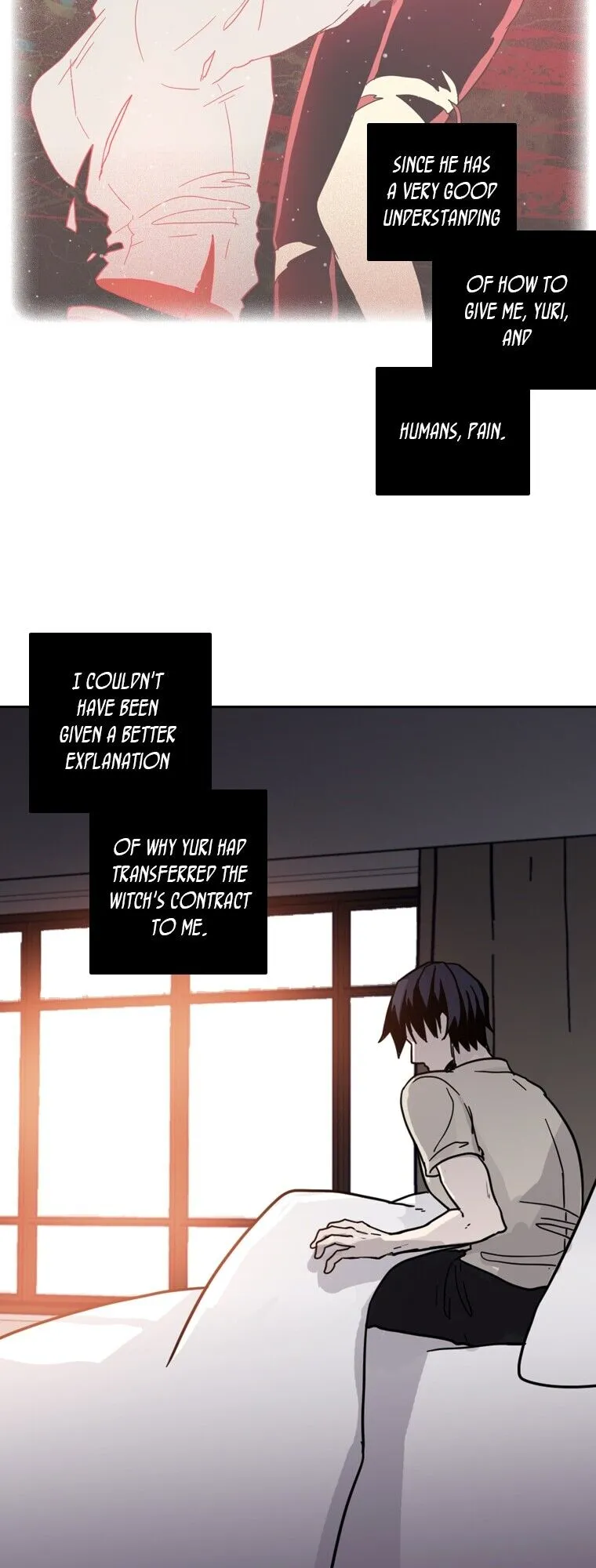 Dreamcide Chapter 202 page 53 - 