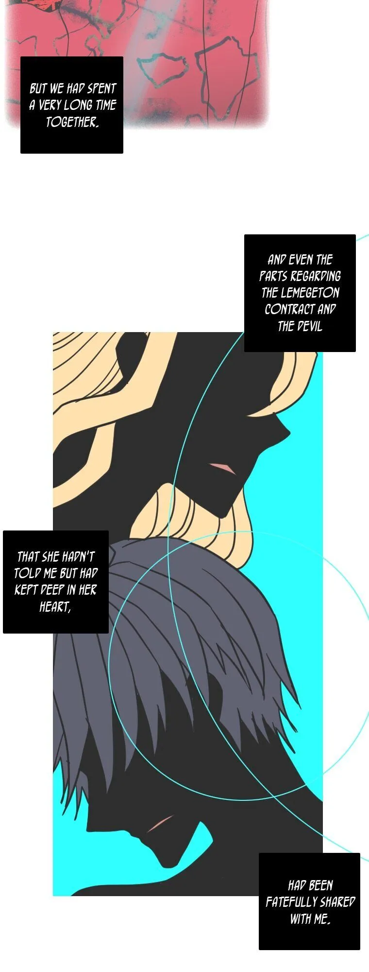Dreamcide Chapter 202 page 56 - 