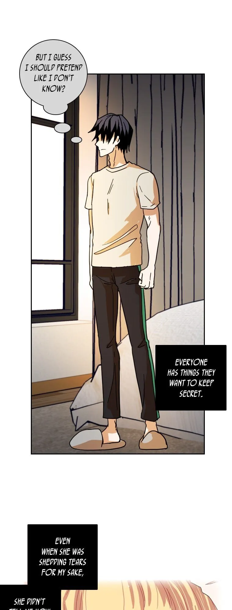 Dreamcide Chapter 202 page 57 - 