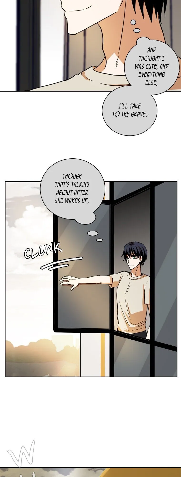 Dreamcide Chapter 202 page 59 - 