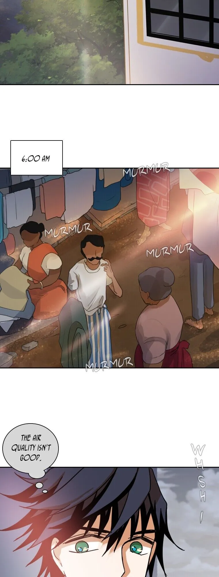 Dreamcide Chapter 202 page 61 - 