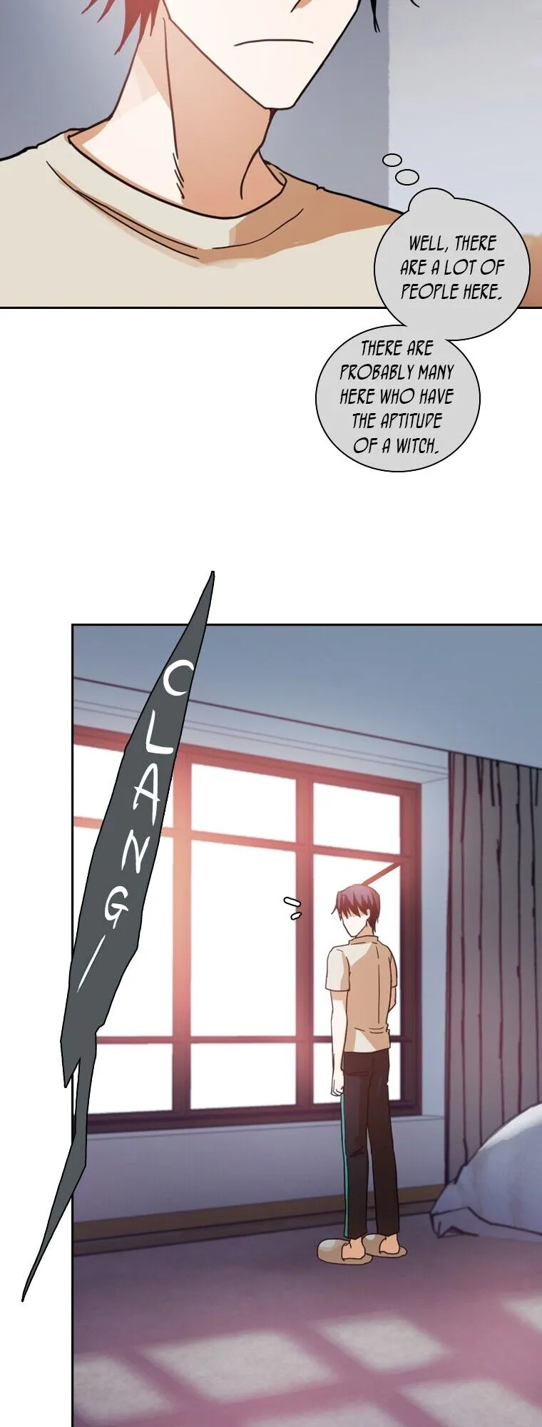 Dreamcide Chapter 202 page 62 - 