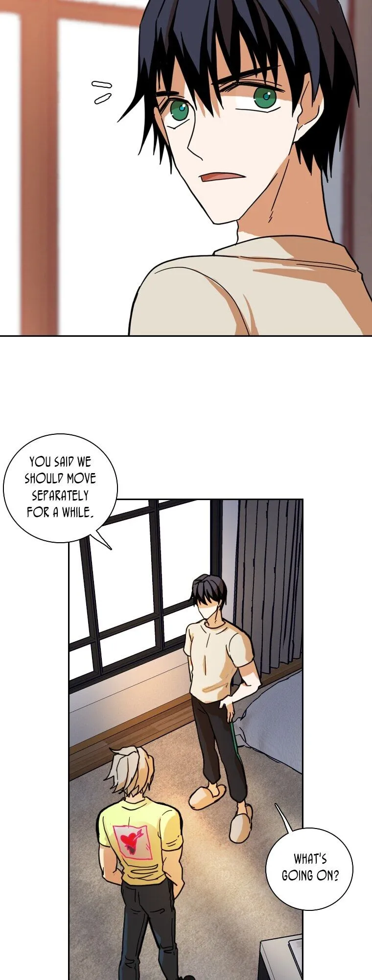 Dreamcide Chapter 202 page 64 - 
