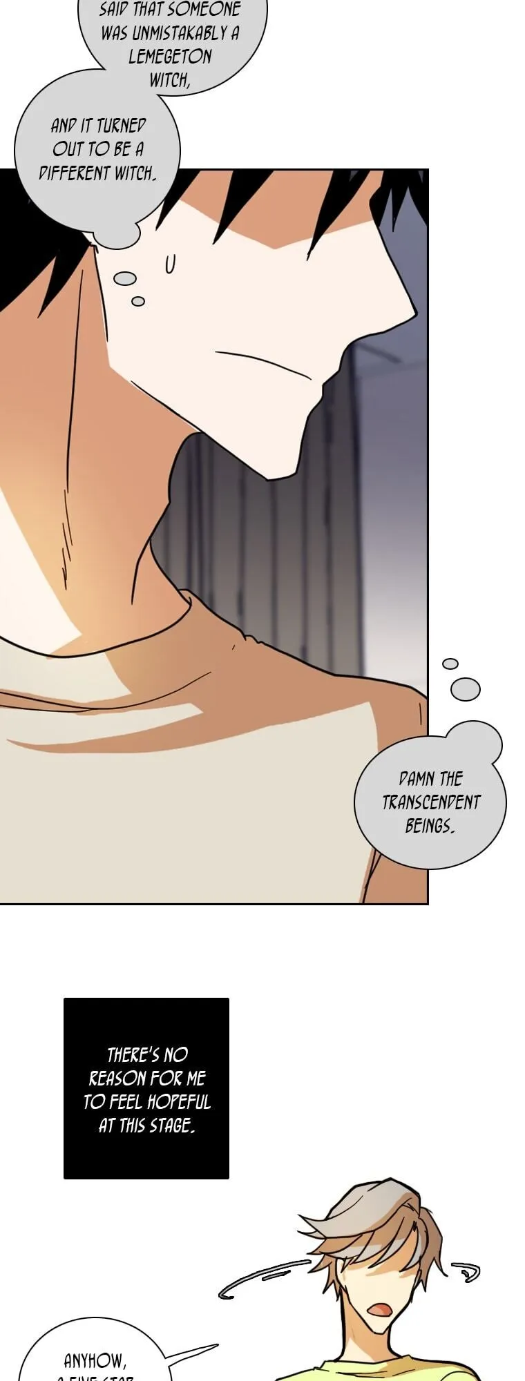 Dreamcide Chapter 202 page 67 - 