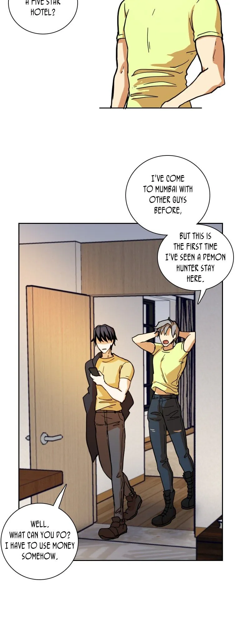 Dreamcide Chapter 202 page 68 - 