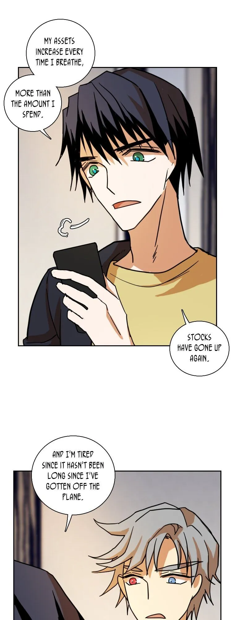 Dreamcide Chapter 202 page 69 - 