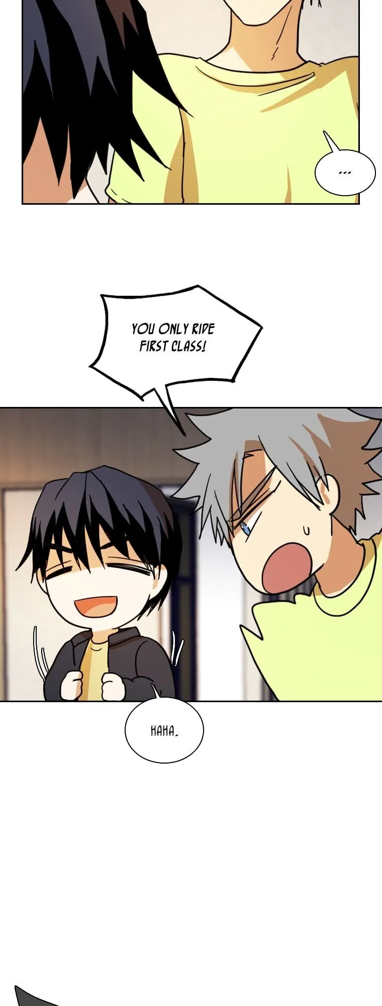 Dreamcide Chapter 202 page 70 - 