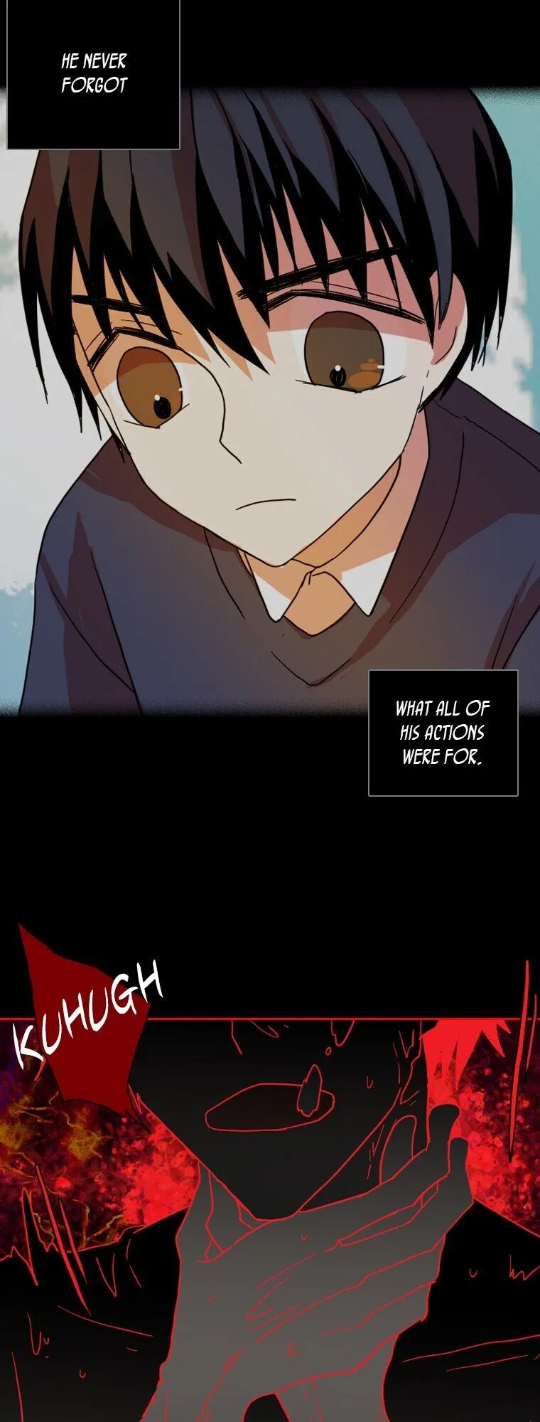 Dreamcide Chapter 202 page 8 - 