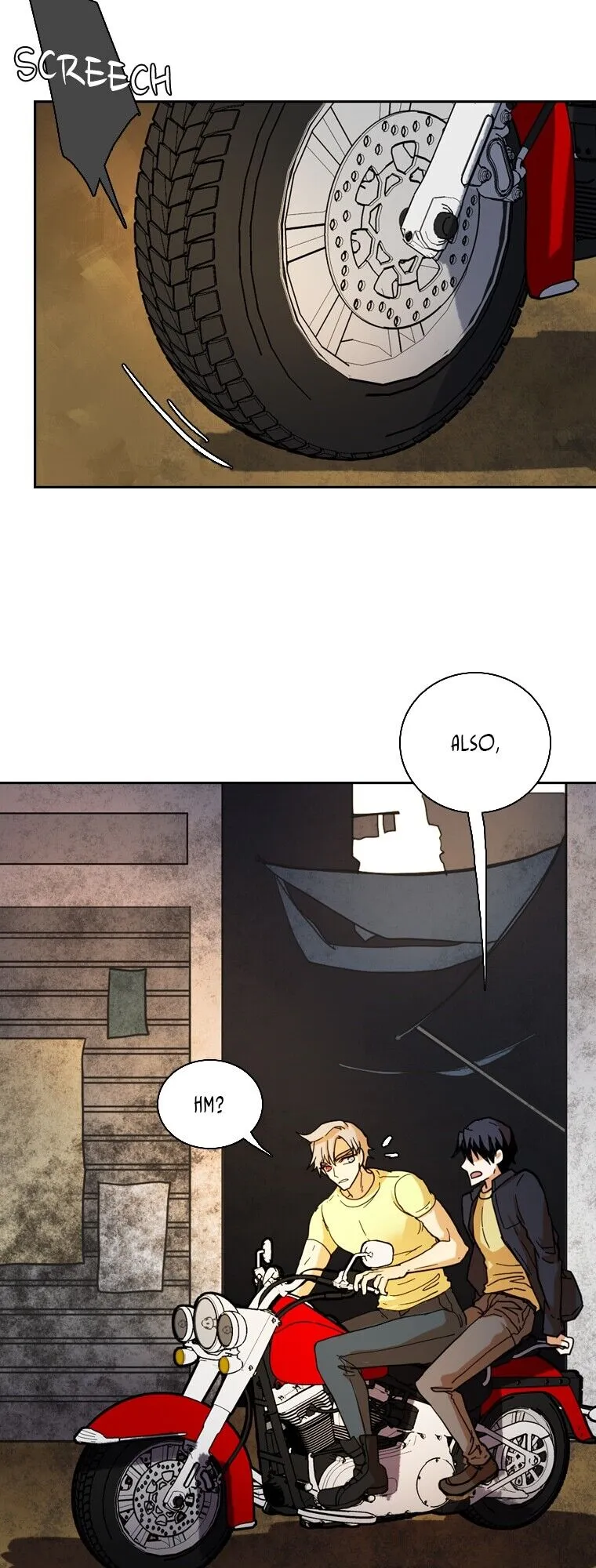 Dreamcide Chapter 202 page 71 - 
