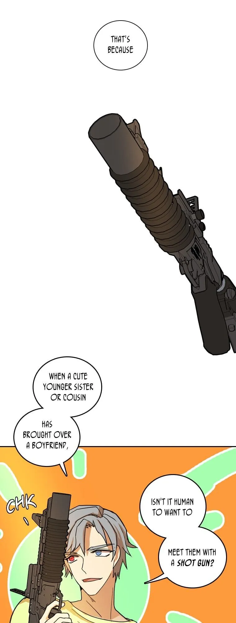 Dreamcide Chapter 202 page 73 - 