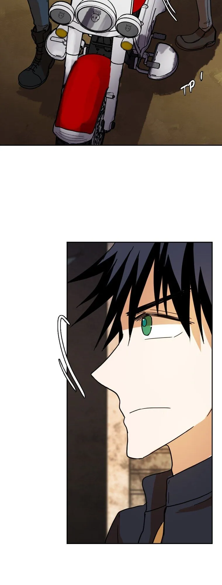 Dreamcide Chapter 202 page 76 - 