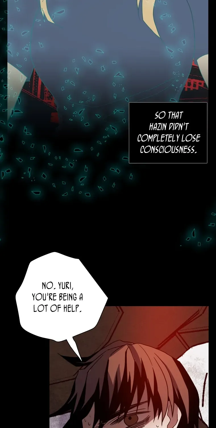 Dreamcide Chapter 203 page 13 - 