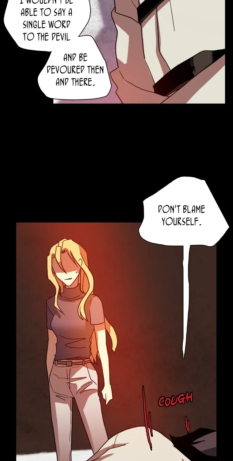 Dreamcide Chapter 203 page 15 - 