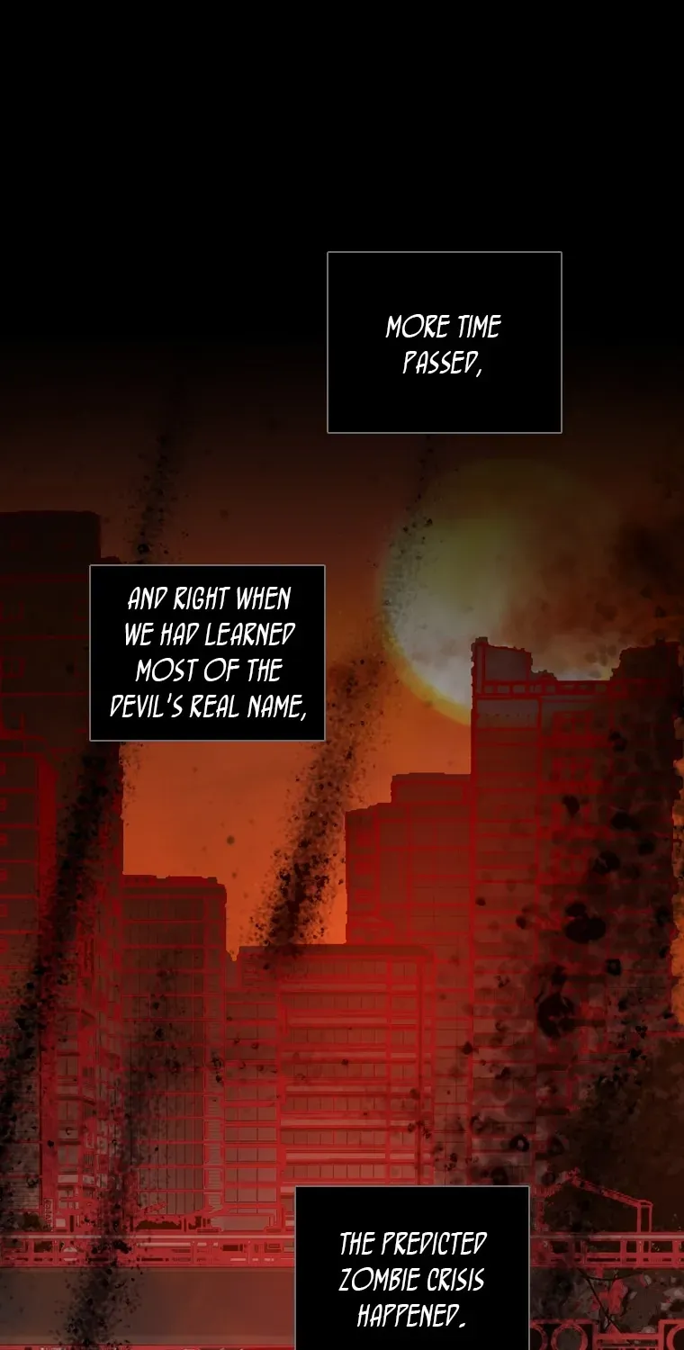 Dreamcide Chapter 203 page 17 - 