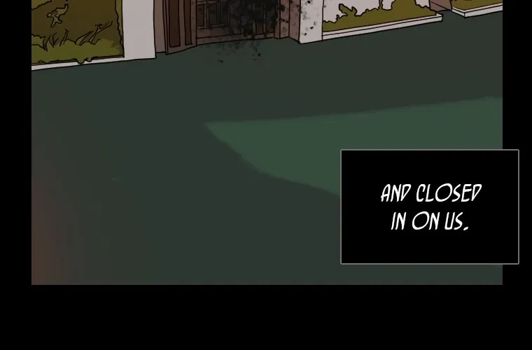 Dreamcide Chapter 203 page 20 - 
