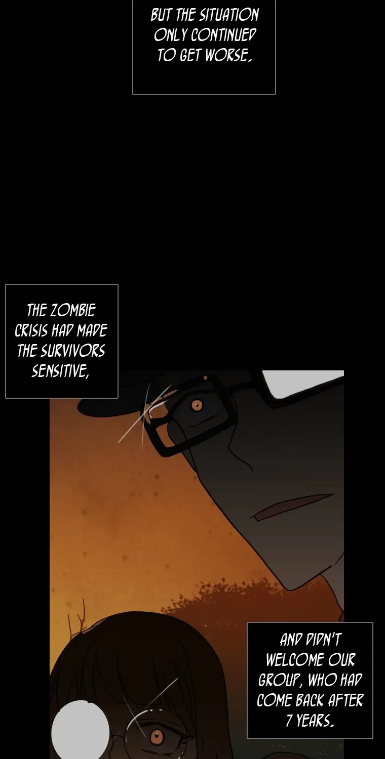 Dreamcide Chapter 203 page 23 - 