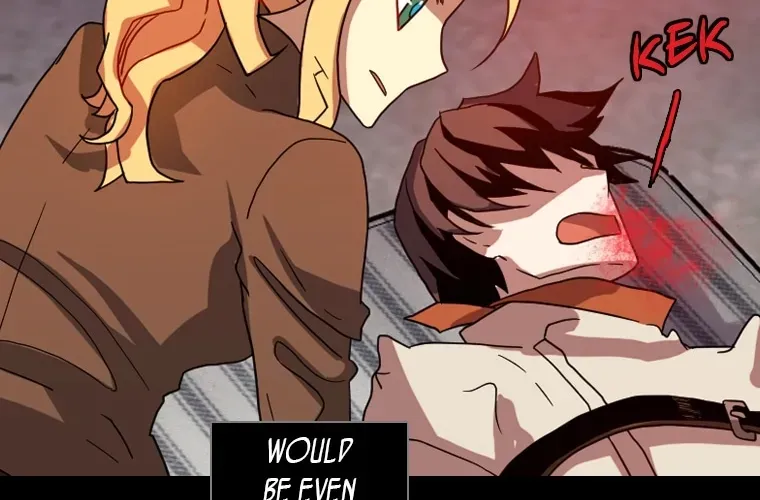 Dreamcide Chapter 203 page 28 - 