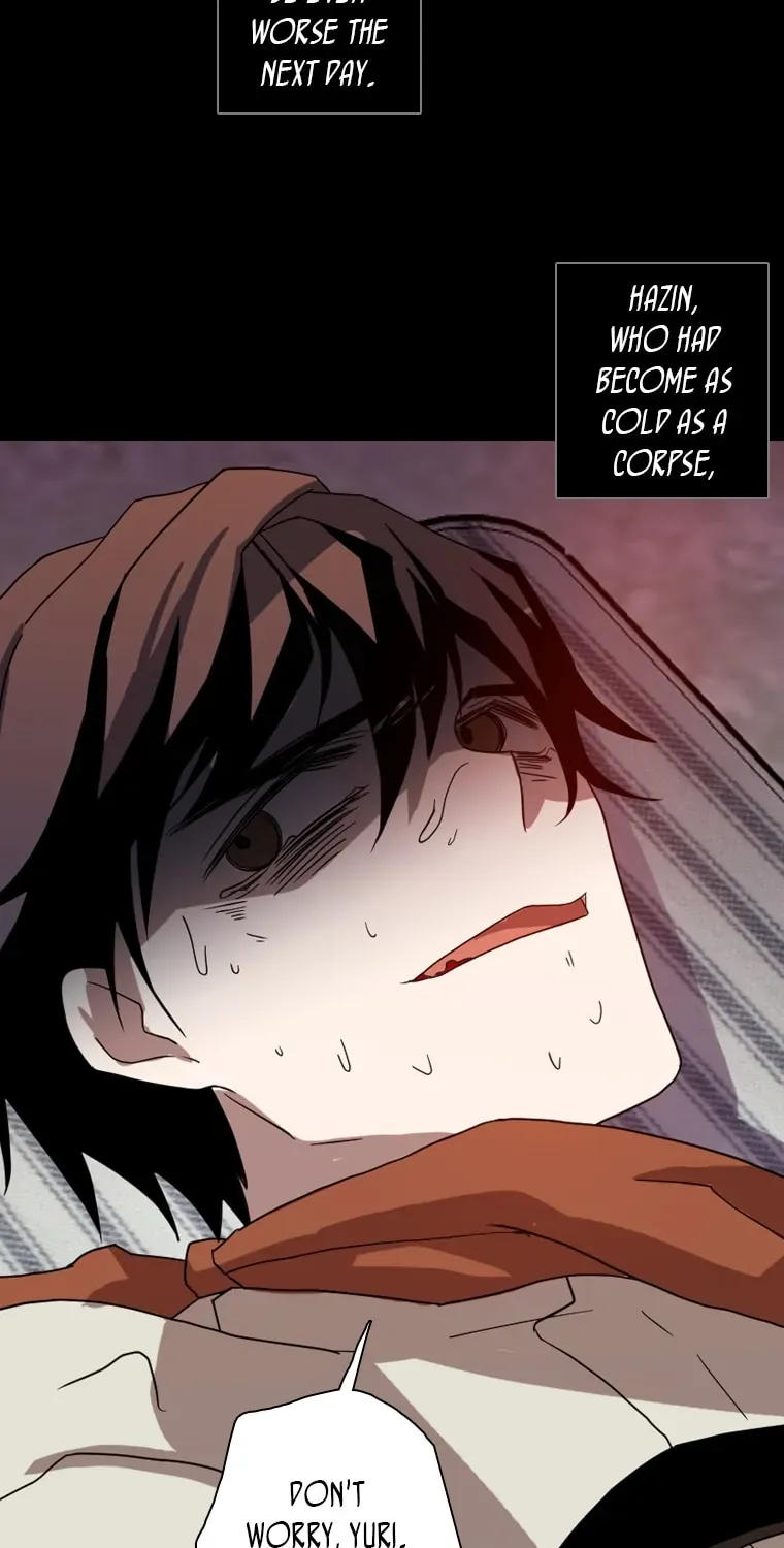Dreamcide Chapter 203 page 29 - 