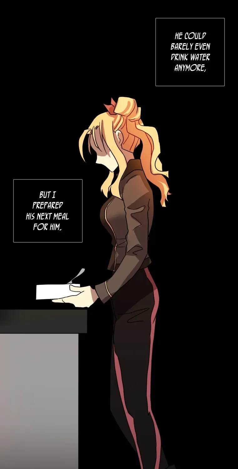 Dreamcide Chapter 203 page 33 - 