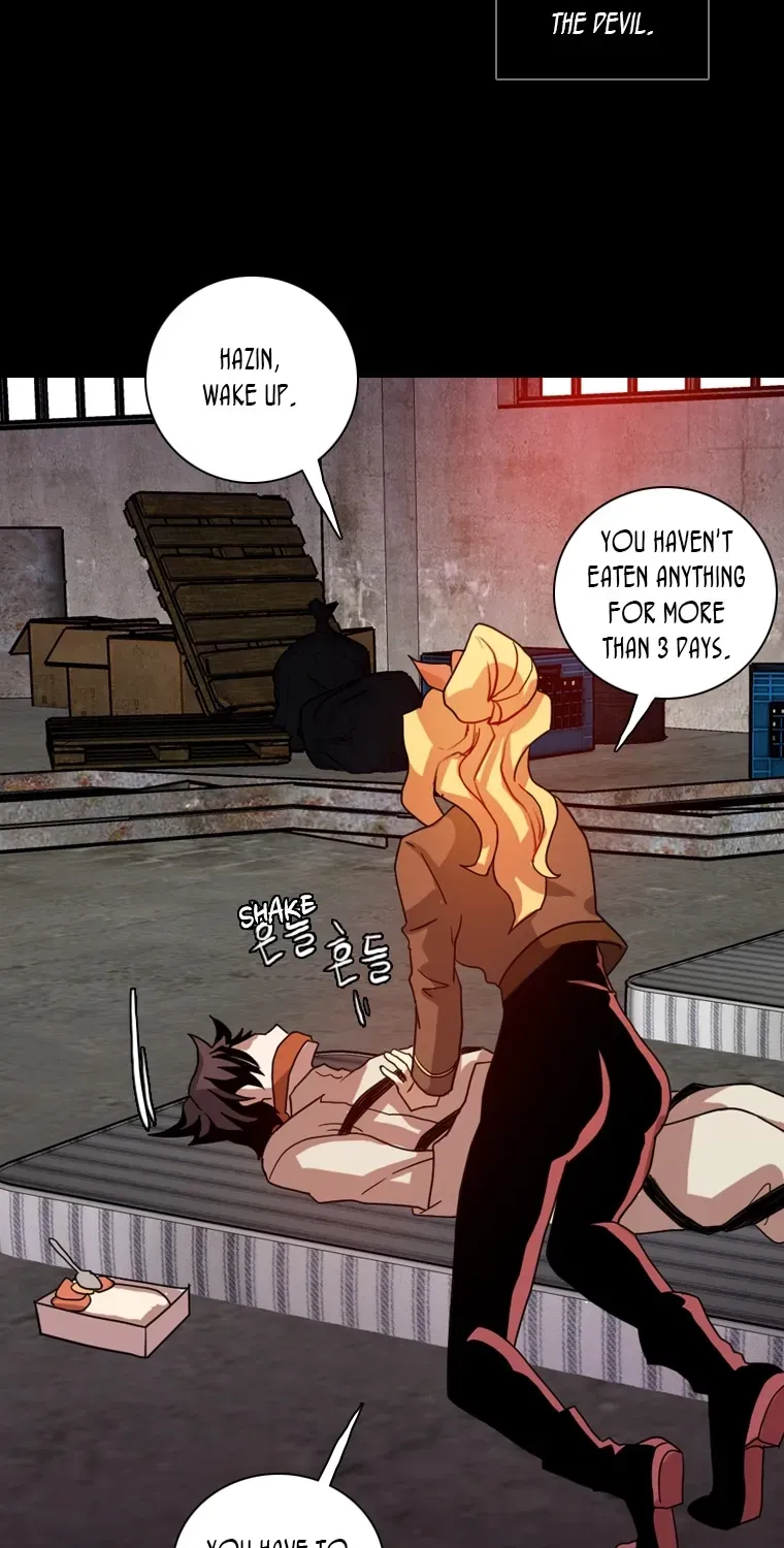 Dreamcide Chapter 203 page 35 - 
