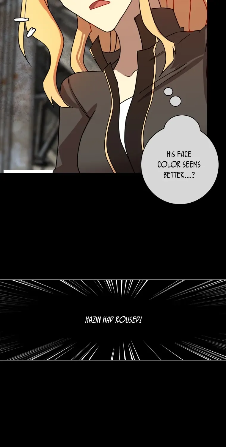 Dreamcide Chapter 203 page 39 - 
