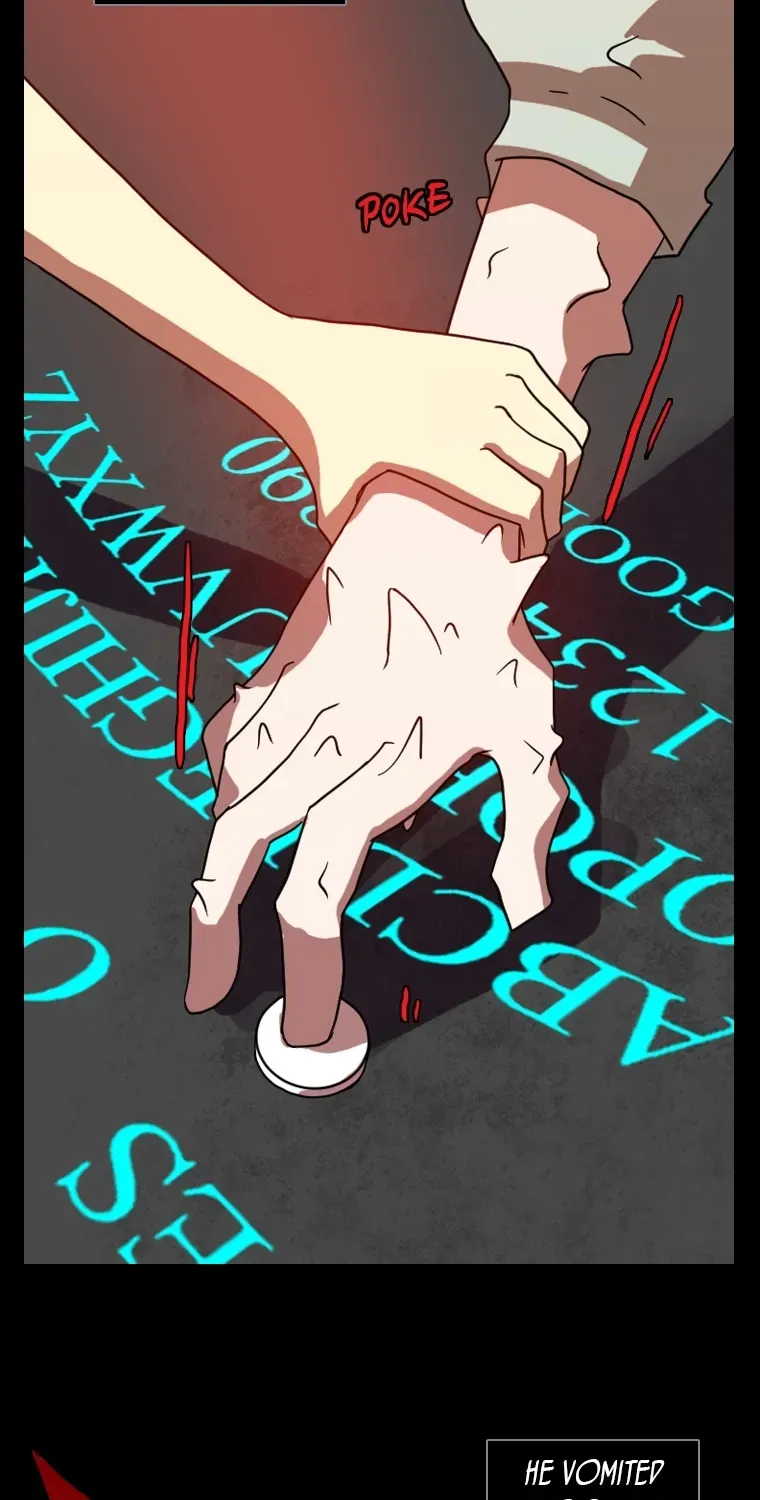 Dreamcide Chapter 203 page 5 - 