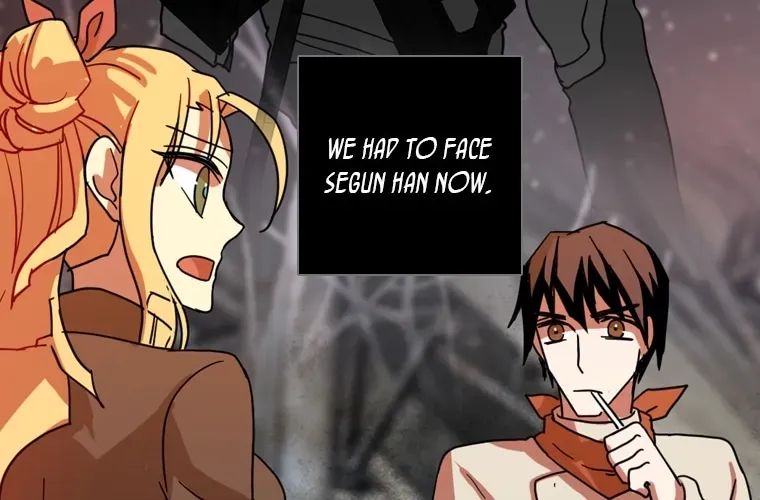 Dreamcide Chapter 203 page 46 - 