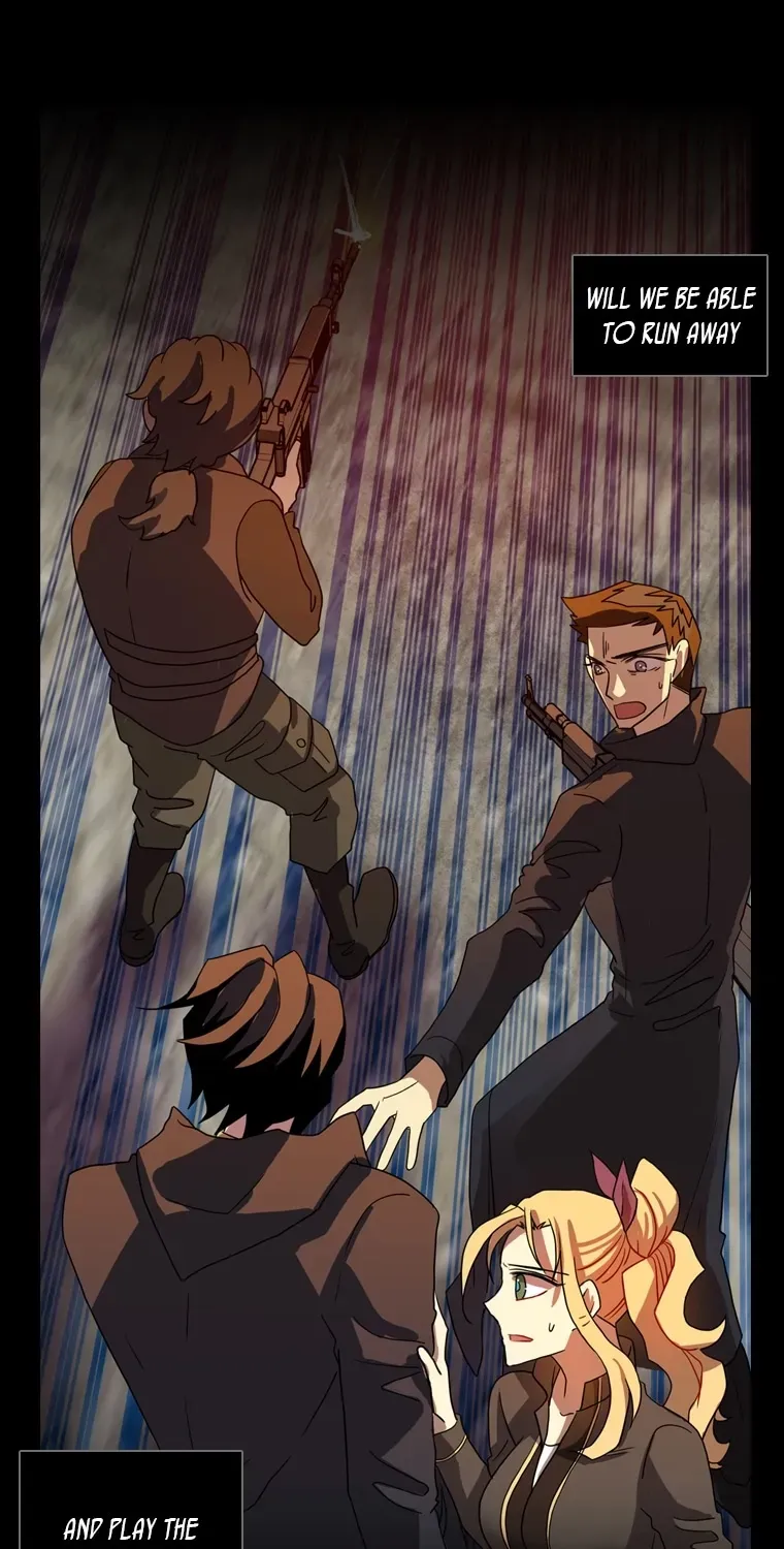 Dreamcide Chapter 203 page 49 - 