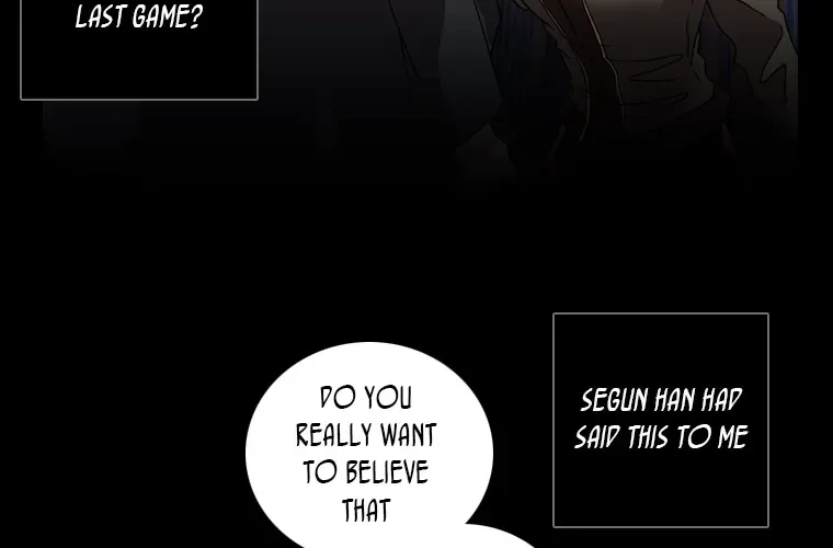 Dreamcide Chapter 203 page 50 - 