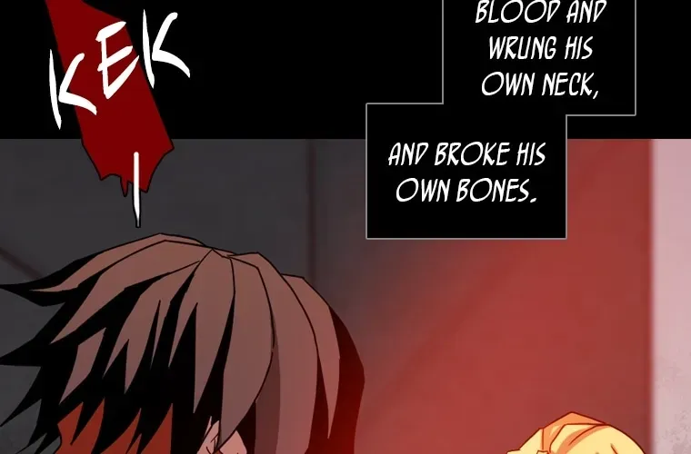Dreamcide Chapter 203 page 6 - 