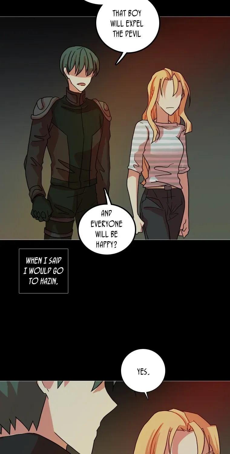 Dreamcide Chapter 203 page 51 - 
