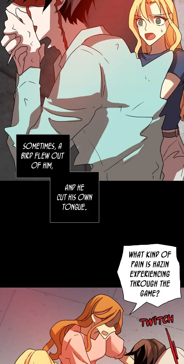 Dreamcide Chapter 203 page 7 - 