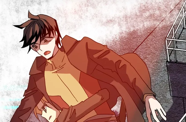 Dreamcide Chapter 203 page 62 - 