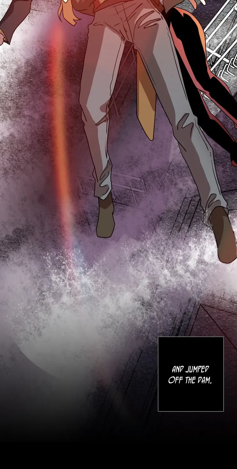 Dreamcide Chapter 203 page 63 - 